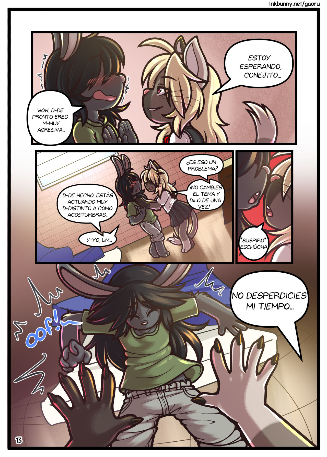 The Letter -  -  - Complete image number 13