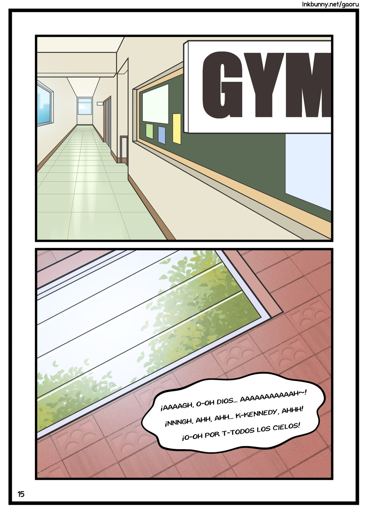 The Letter -  -  - Complete image number 15