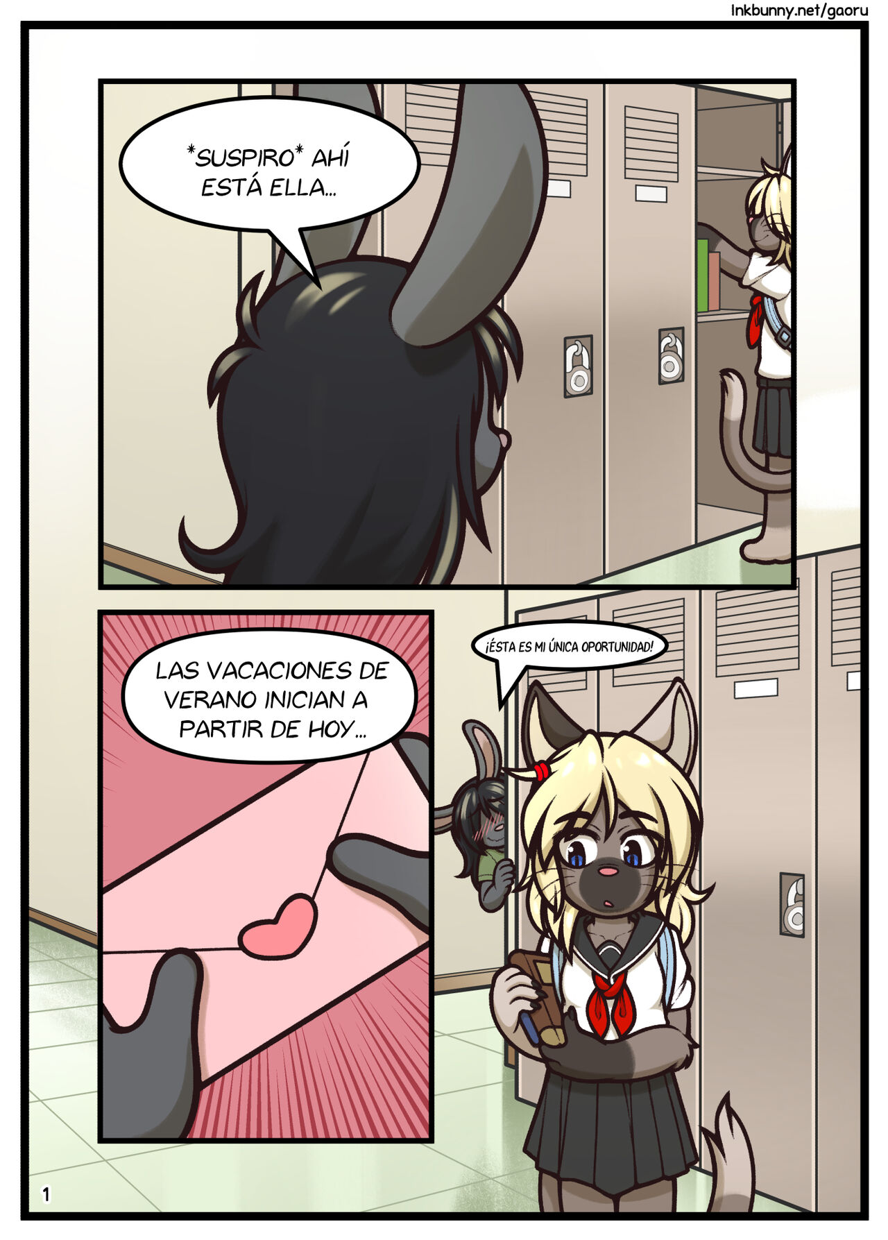 The Letter -  -  - Complete image number 1