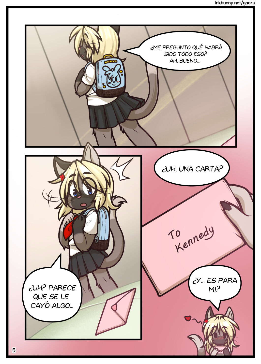 The Letter -  -  - Complete image number 5