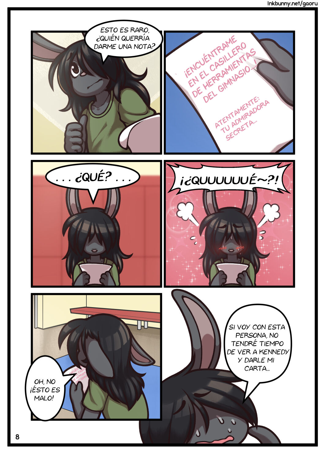 The Letter -  -  - Complete image number 8