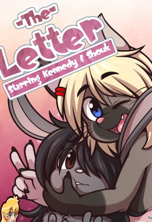 The Letter -  -  - Complete