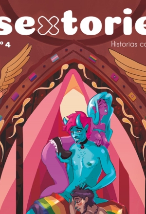 Sextories, Historias con Chicha 04