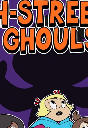 H-Street Ghouls