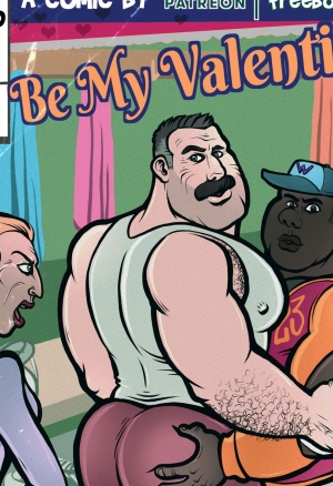 Buon San Valentino!