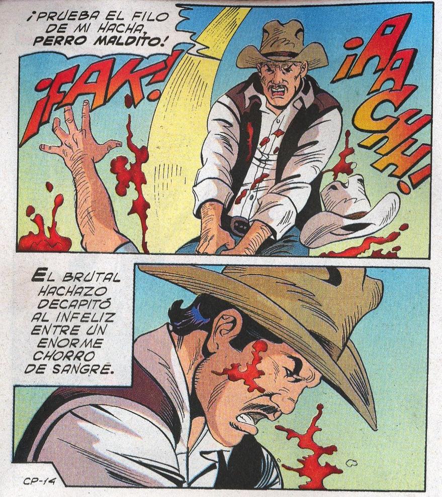 Corridos Perrones 213 image number 15