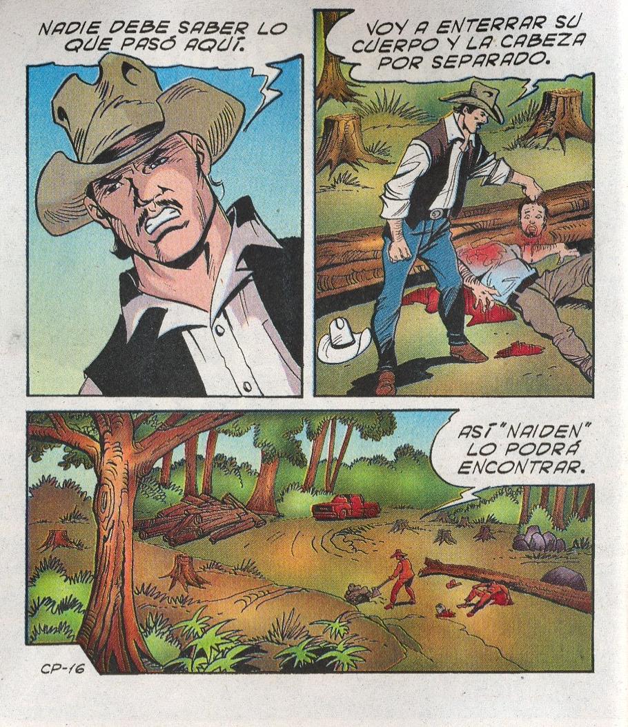 Corridos Perrones 213 image number 17