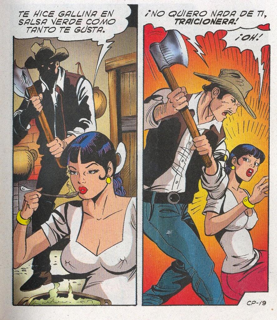 Corridos Perrones 213 image number 20