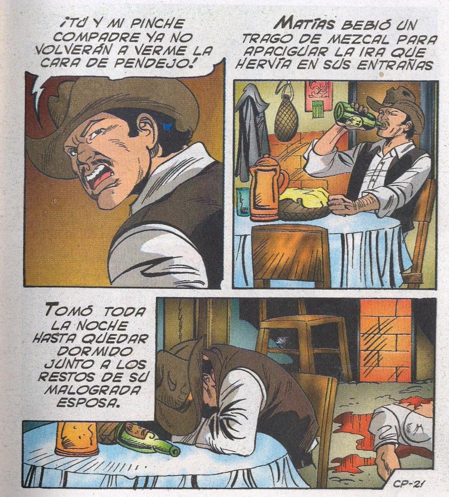 Corridos Perrones 213 image number 22