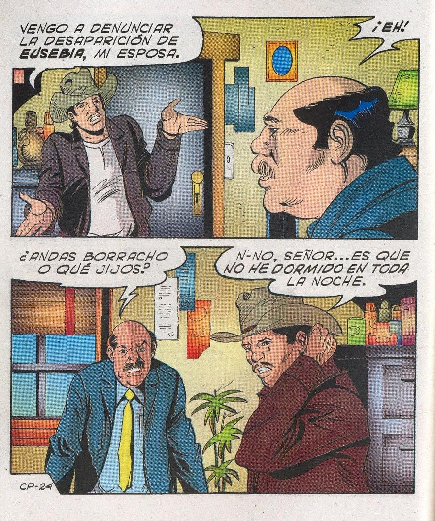 Corridos Perrones 213 image number 25