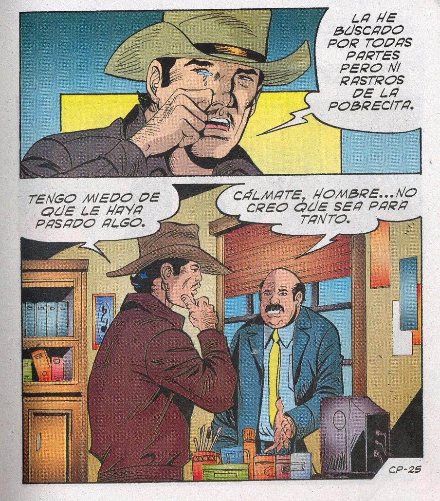 Corridos Perrones 213 image number 26