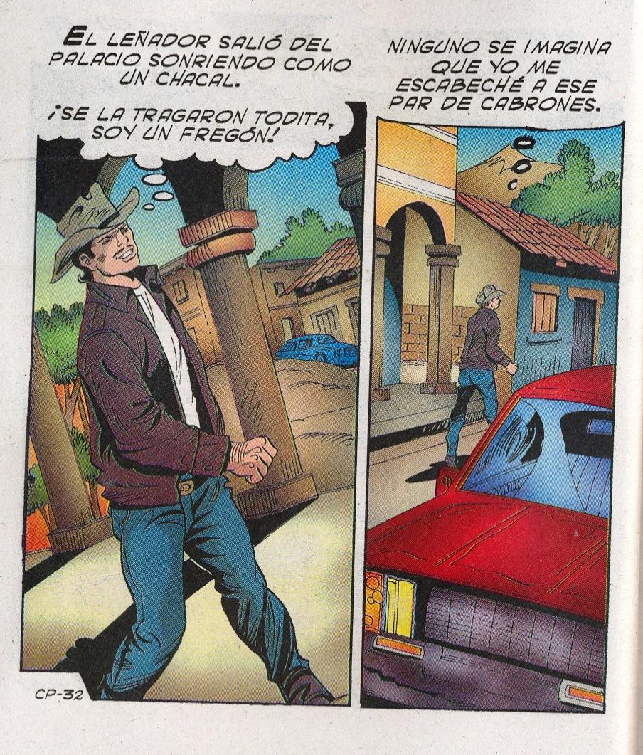 Corridos Perrones 213 image number 33