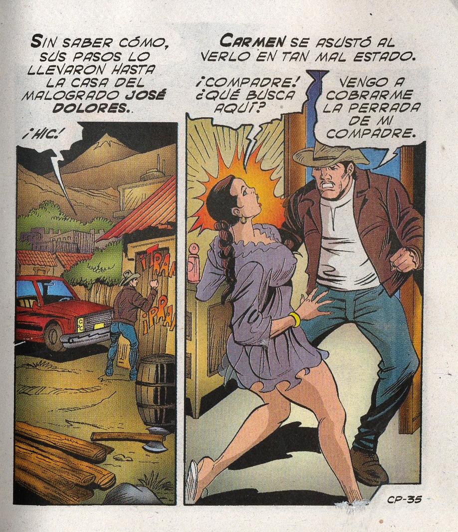 Corridos Perrones 213 image number 36