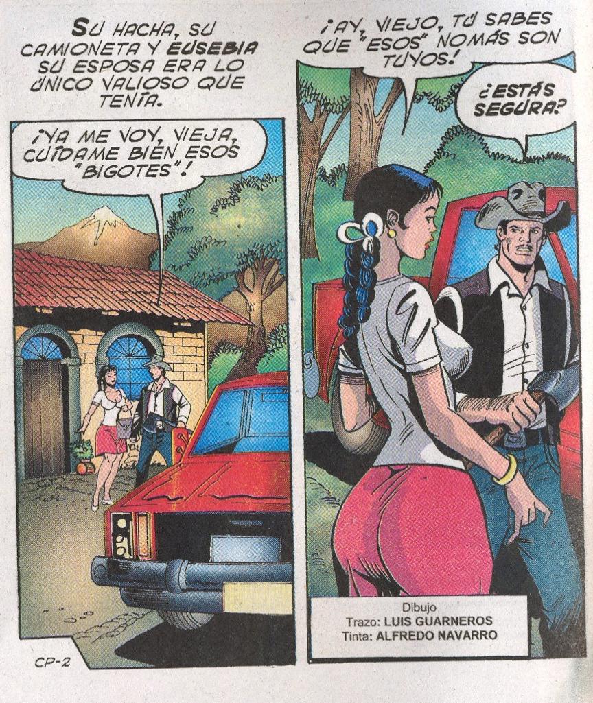 Corridos Perrones 213 image number 3