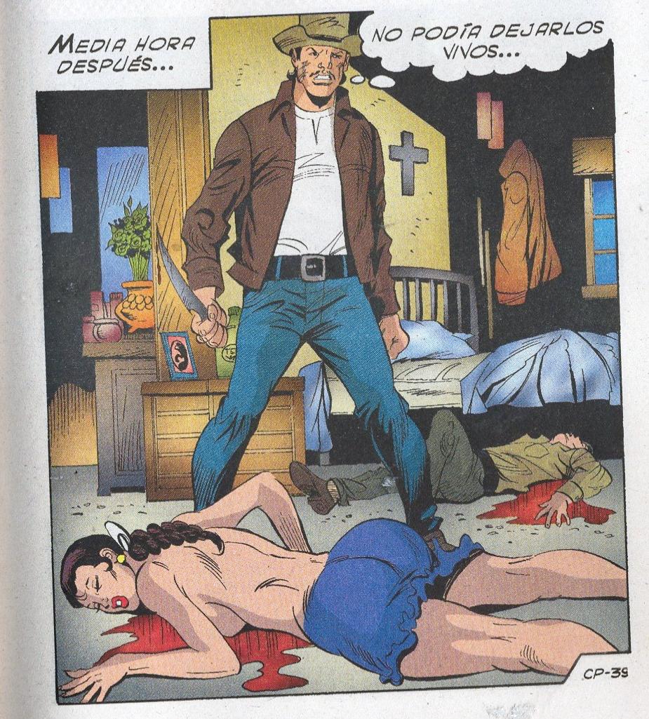 Corridos Perrones 213 image number 40