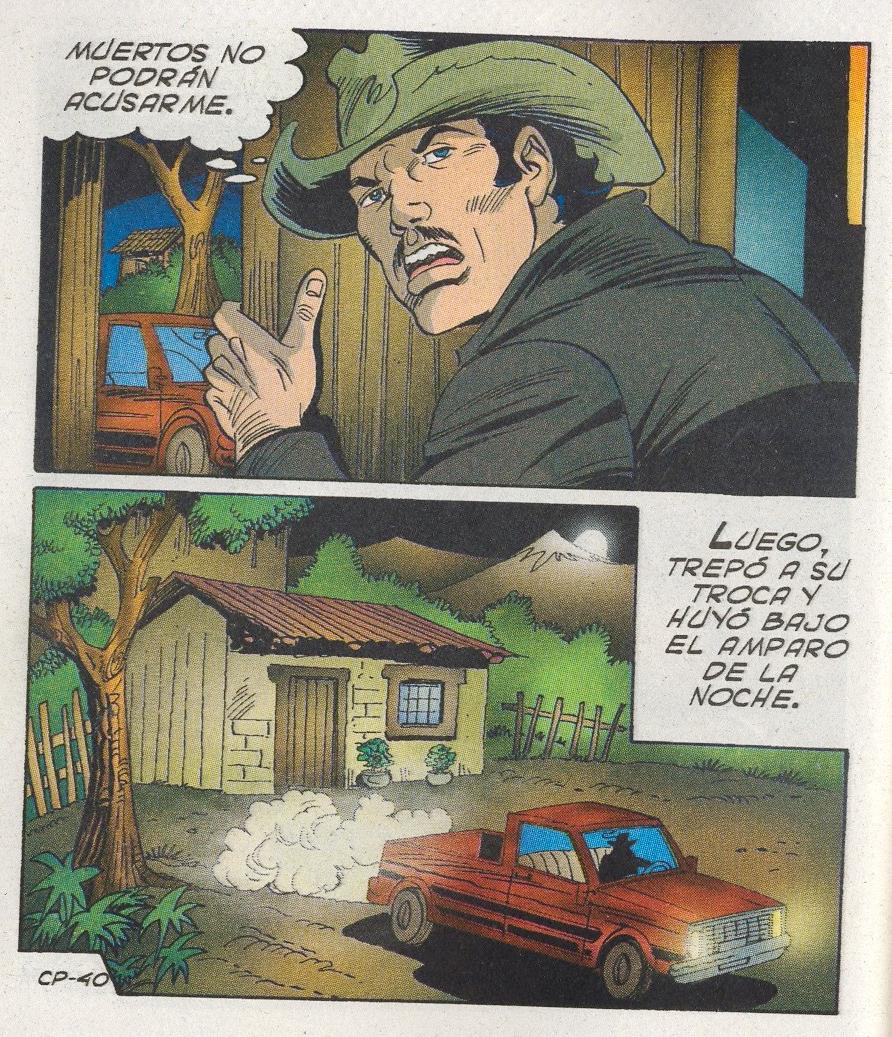 Corridos Perrones 213 image number 41