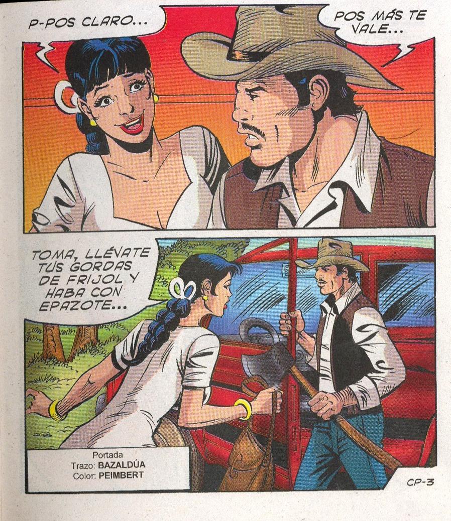 Corridos Perrones 213 image number 4