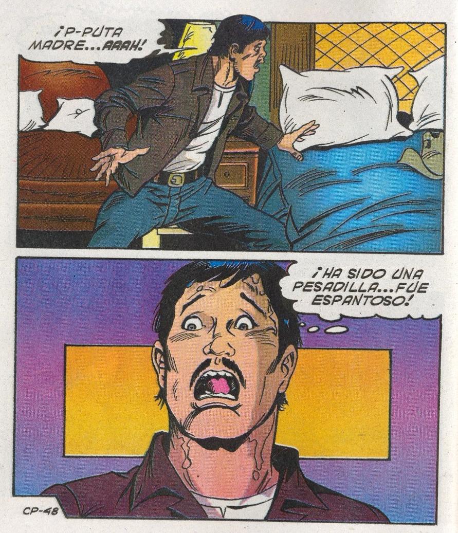 Corridos Perrones 213 image number 49