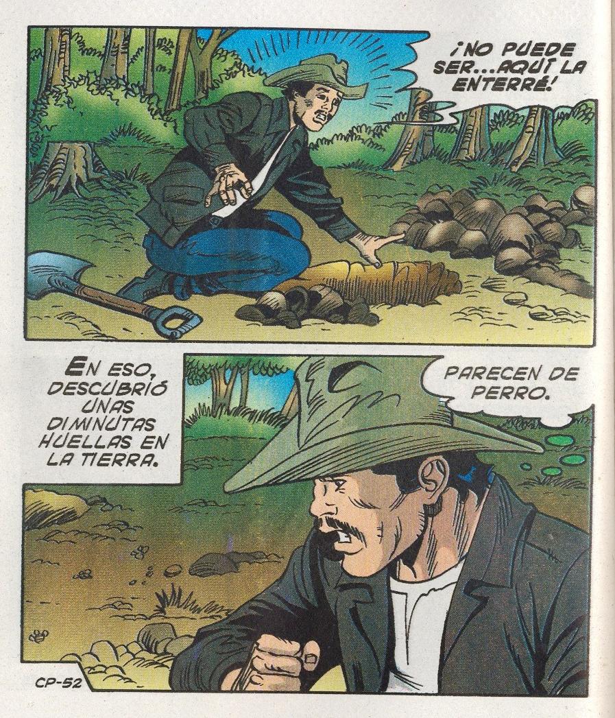 Corridos Perrones 213 image number 53