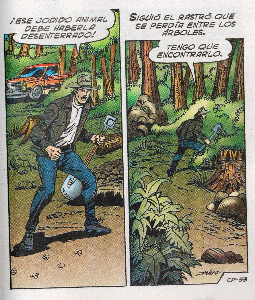 Corridos Perrones 213 image number 54