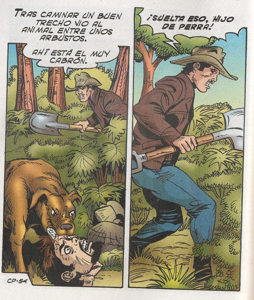 Corridos Perrones 213 image number 55