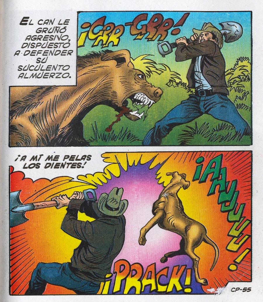 Corridos Perrones 213 image number 56