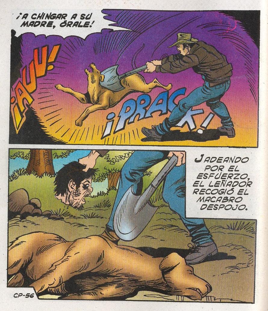 Corridos Perrones 213 image number 57