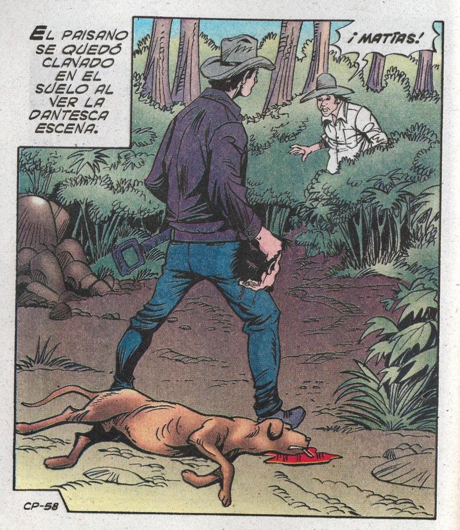 Corridos Perrones 213 image number 59