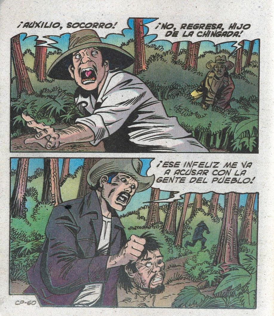 Corridos Perrones 213 image number 61