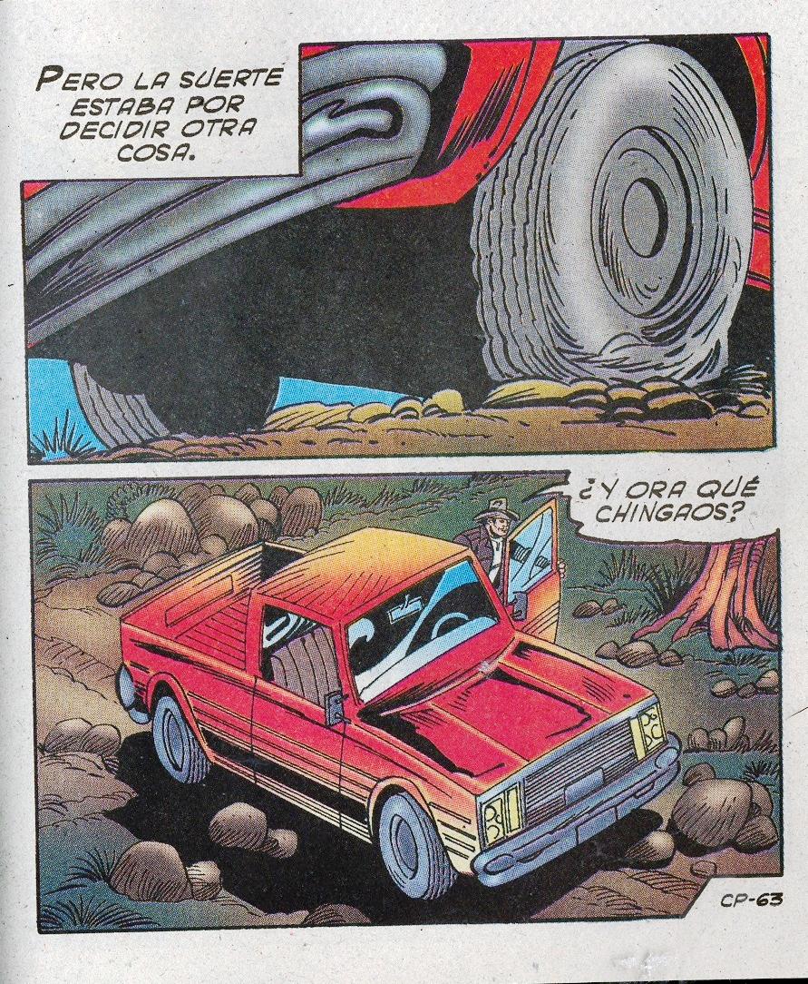 Corridos Perrones 213 image number 64