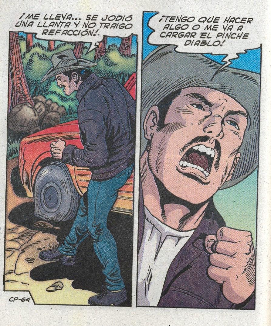 Corridos Perrones 213 image number 65