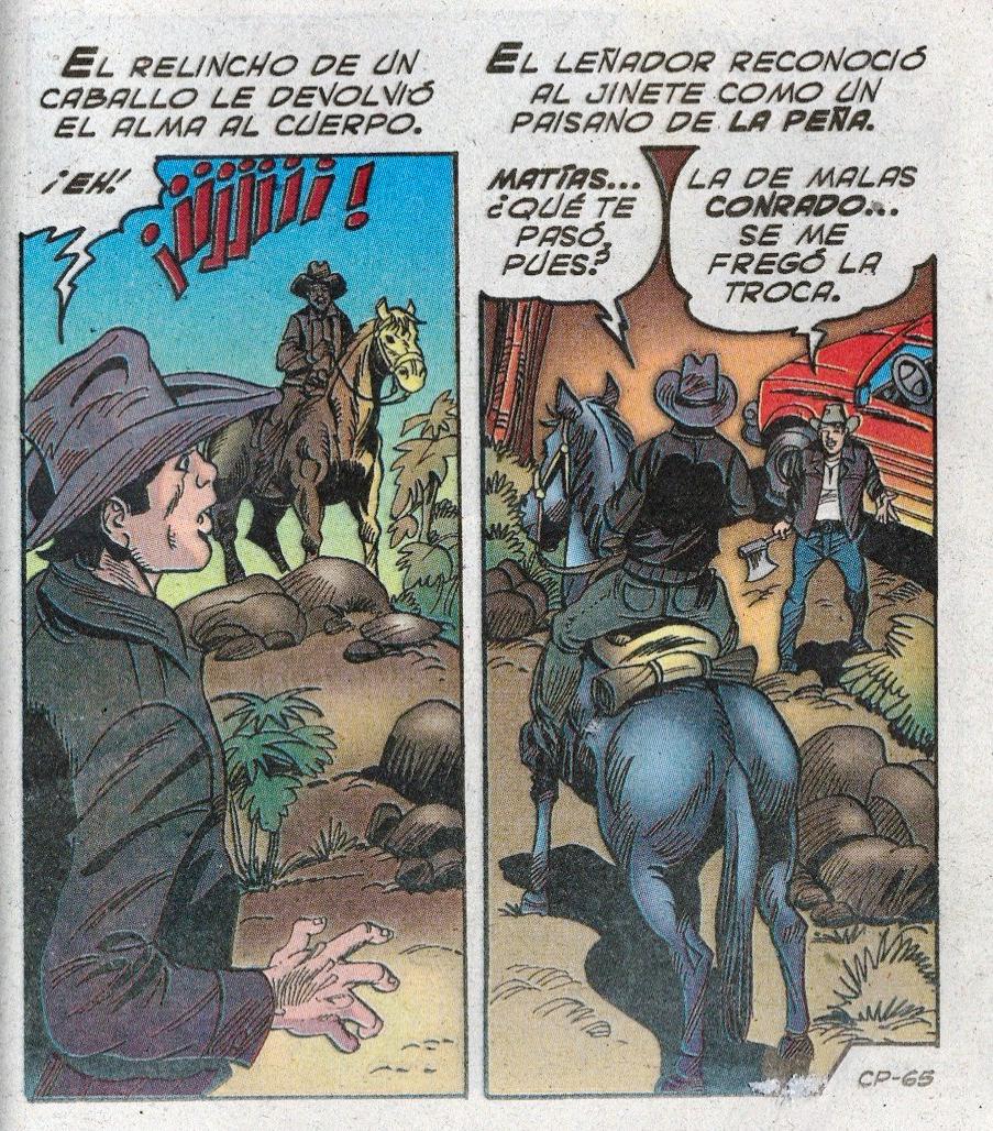 Corridos Perrones 213 image number 66