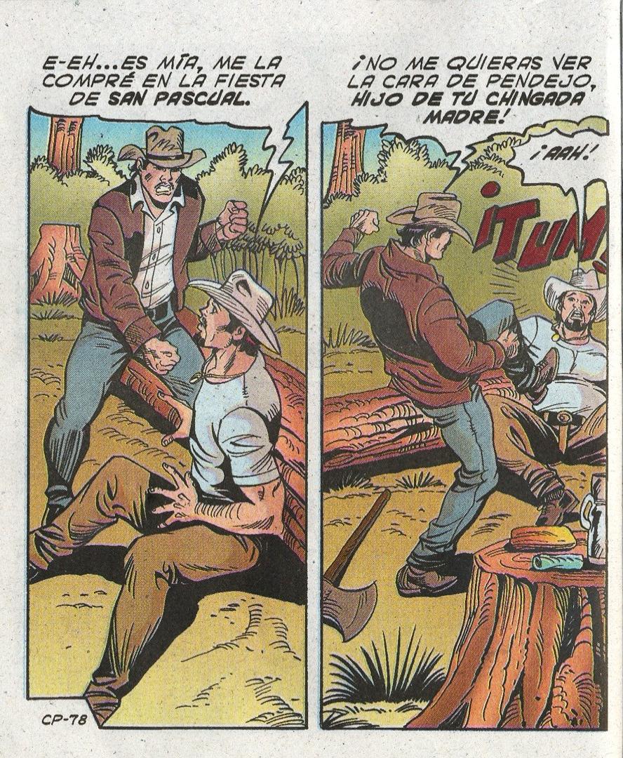 Corridos Perrones 213 image number 78