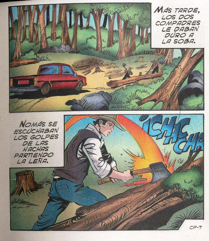 Corridos Perrones 213 image number 8