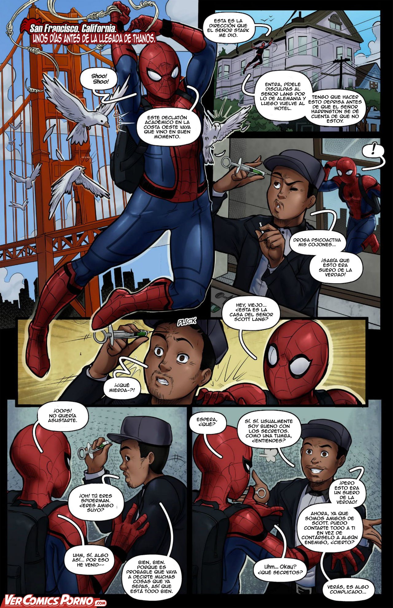 Ant-Man and the Wasp image number 2