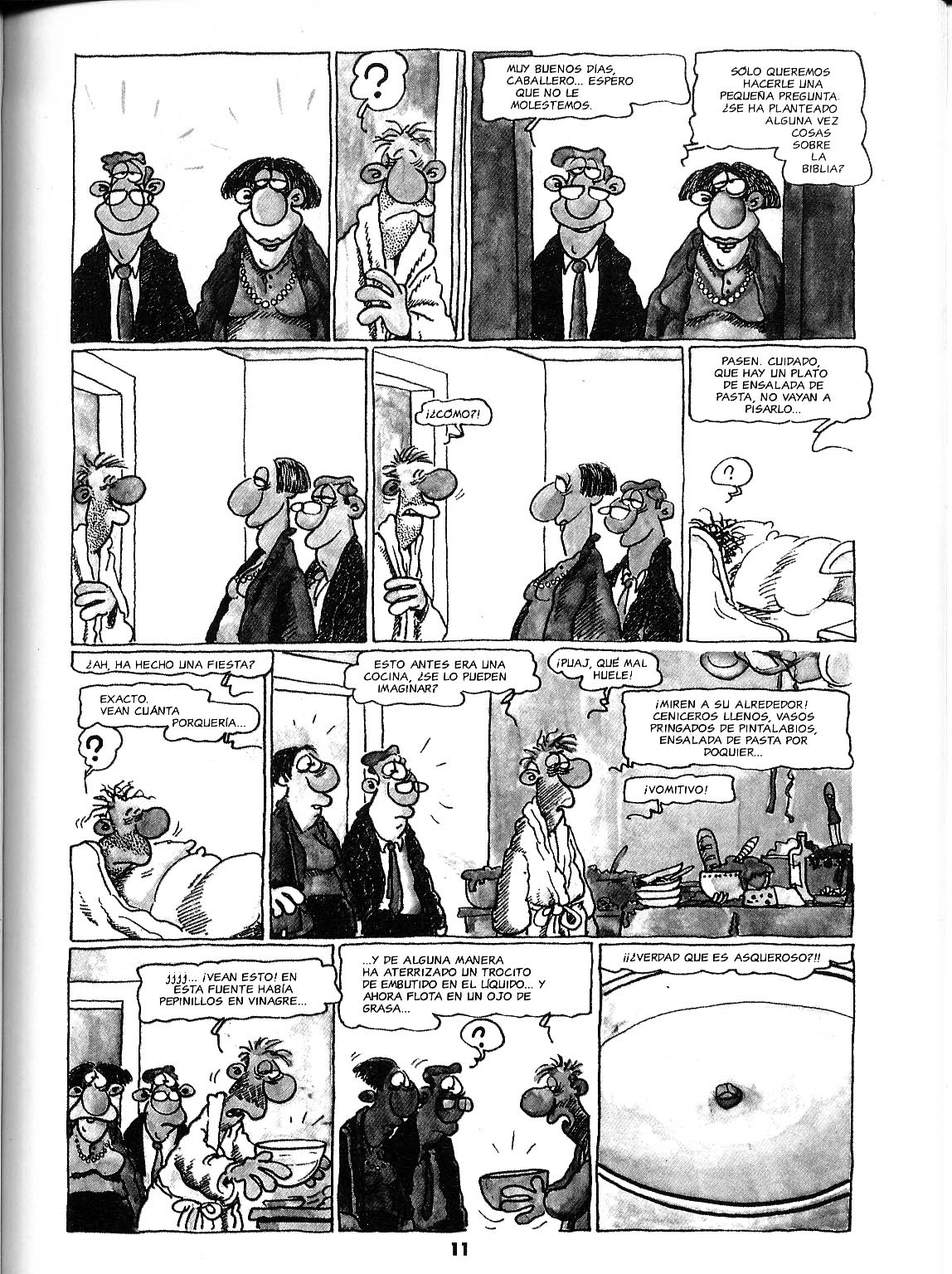 Retazos de la vida image number 9