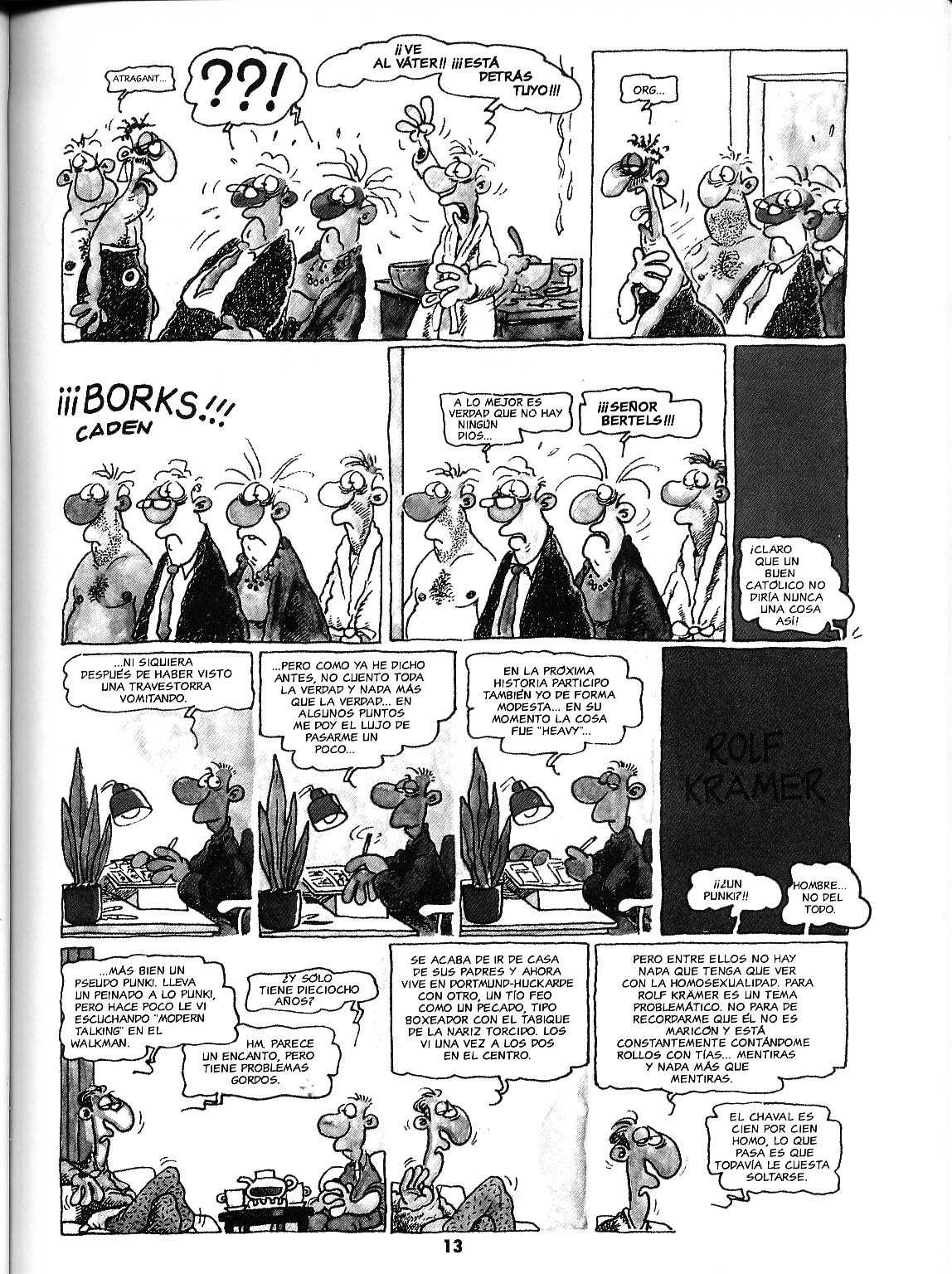 Retazos de la vida image number 11