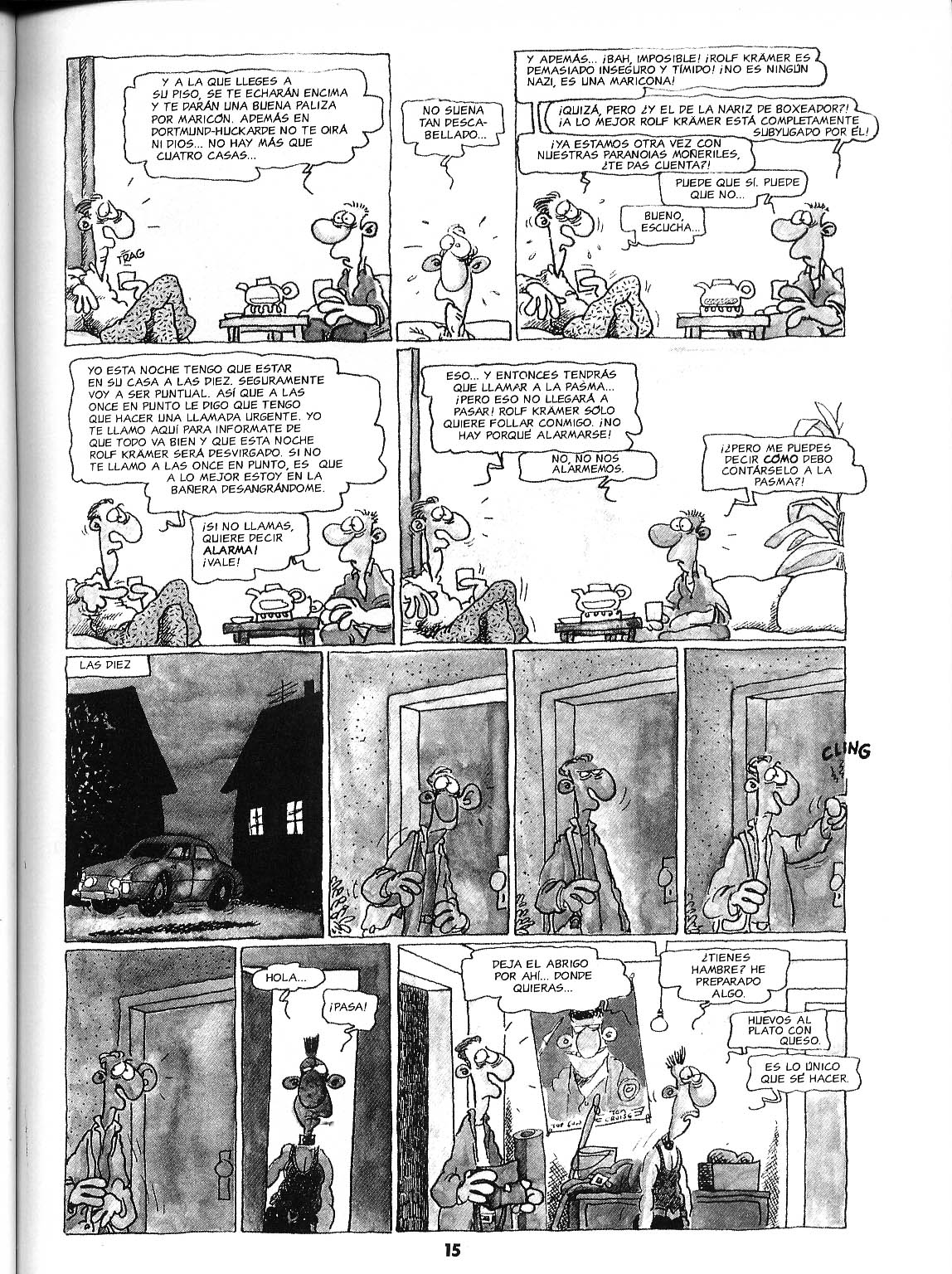 Retazos de la vida image number 13