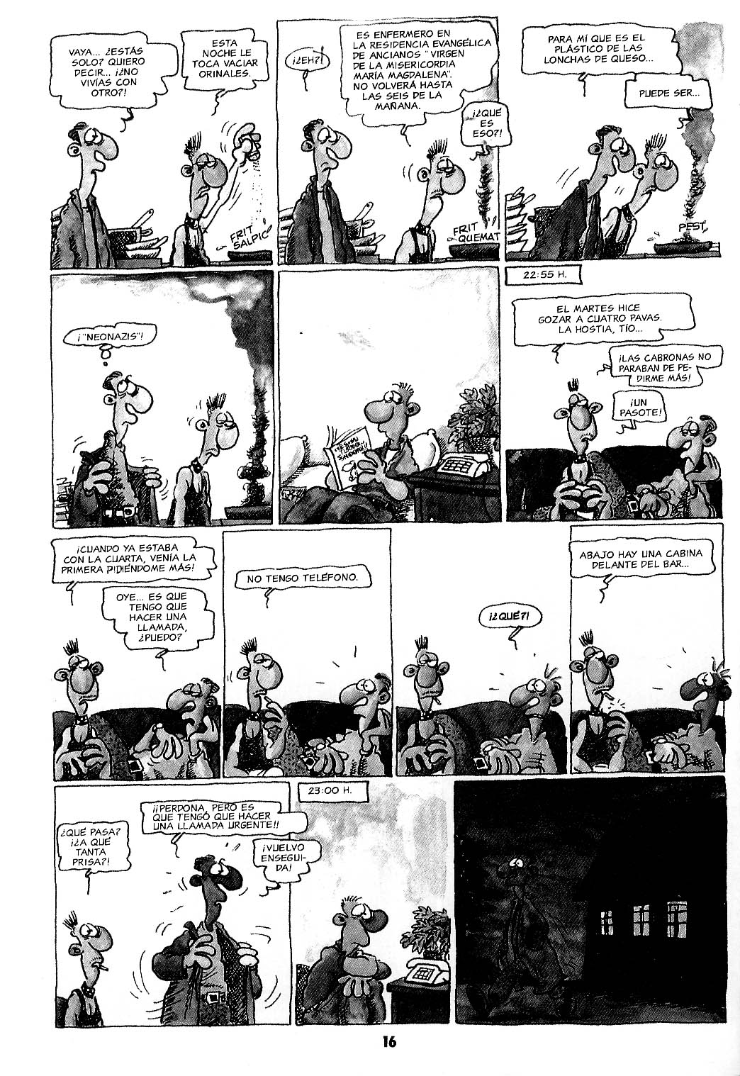 Retazos de la vida image number 14