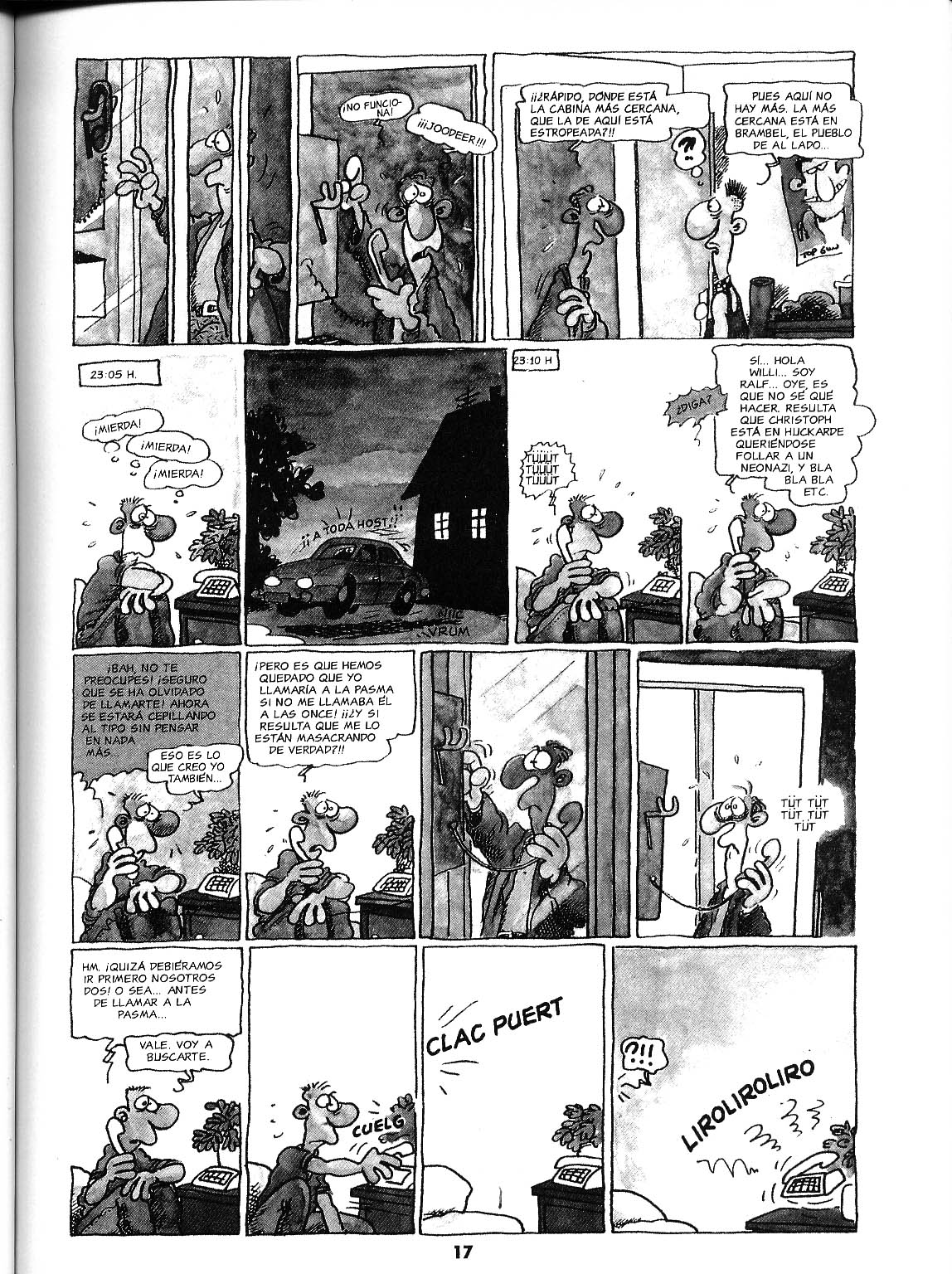 Retazos de la vida image number 15