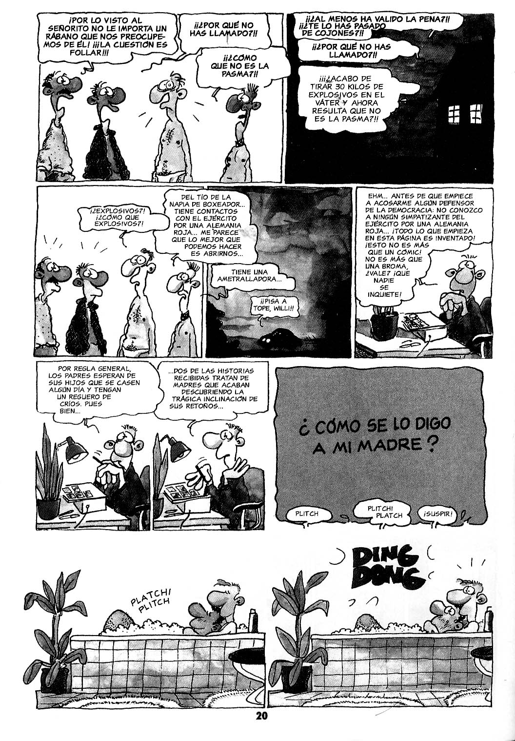 Retazos de la vida image number 18