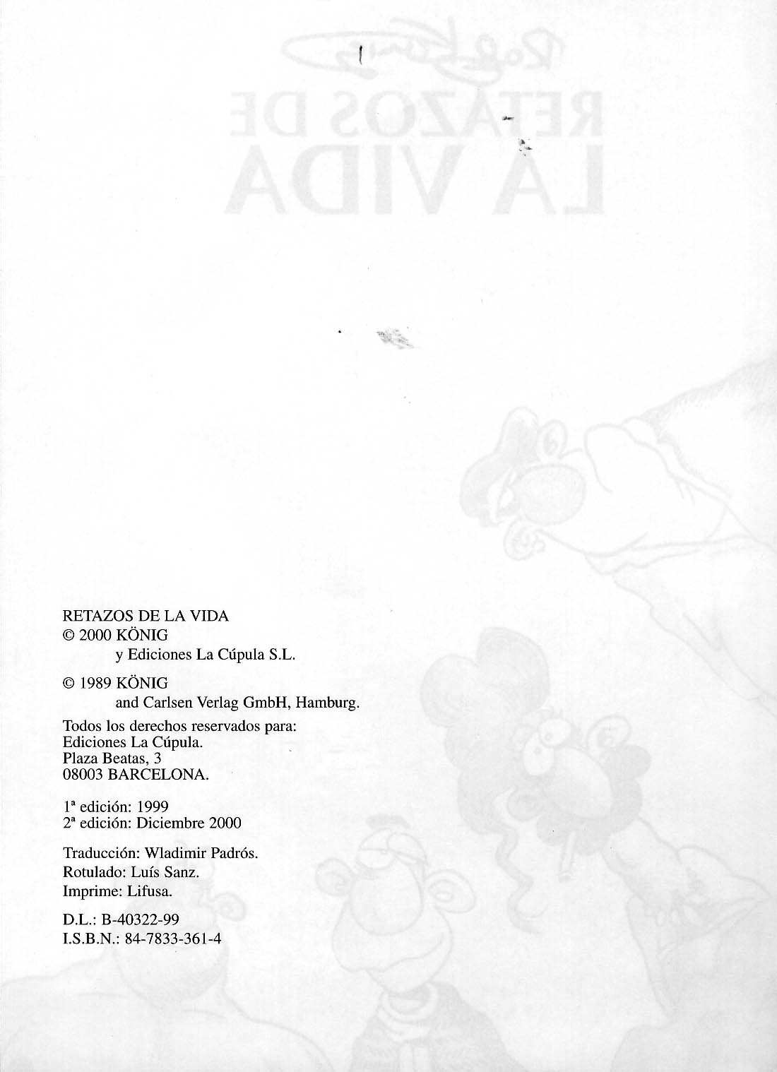 Retazos de la vida image number 1