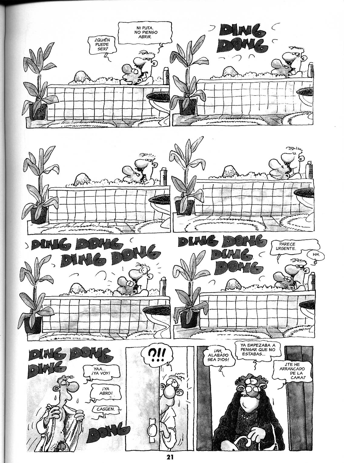 Retazos de la vida image number 19