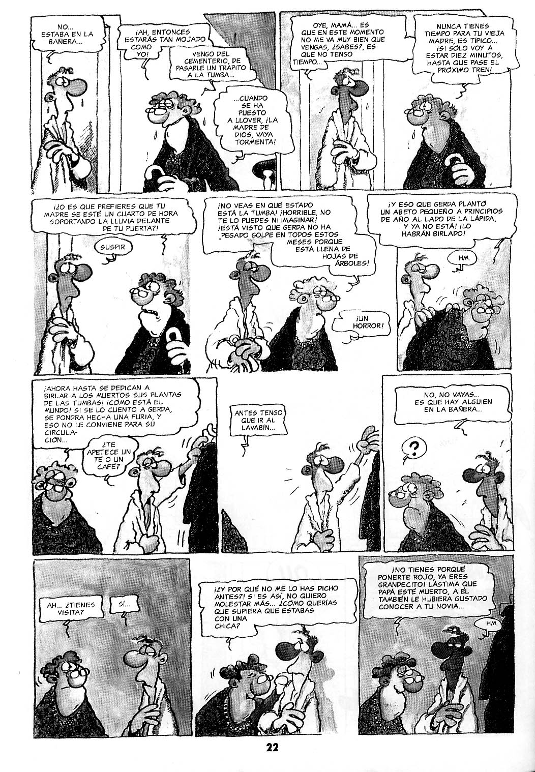 Retazos de la vida image number 20