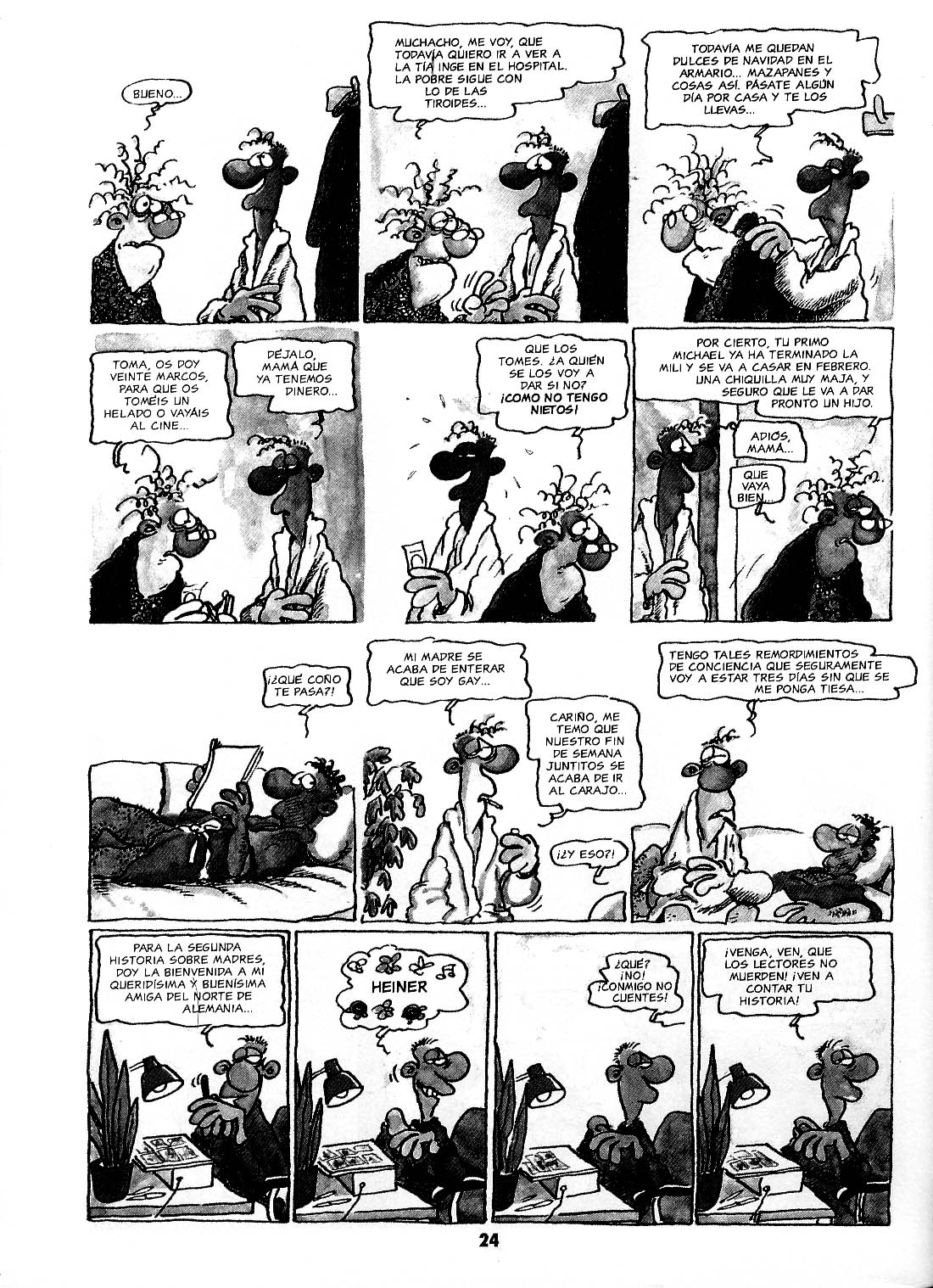 Retazos de la vida image number 22