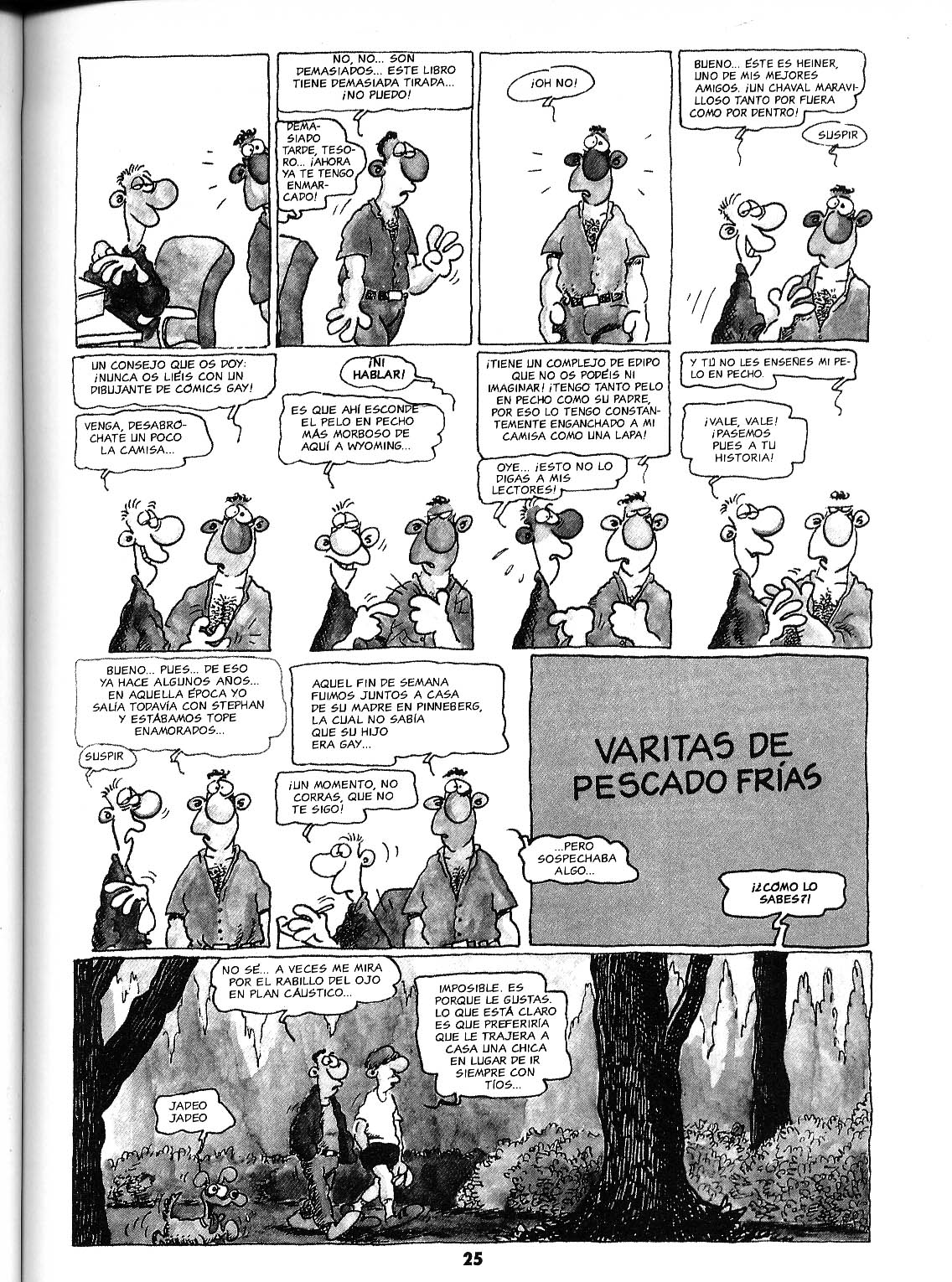 Retazos de la vida image number 23