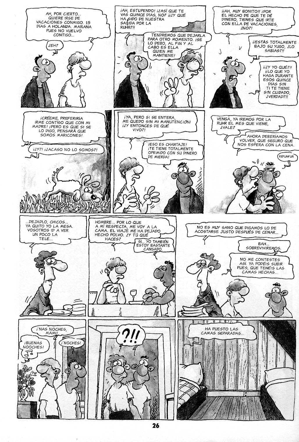 Retazos de la vida image number 24