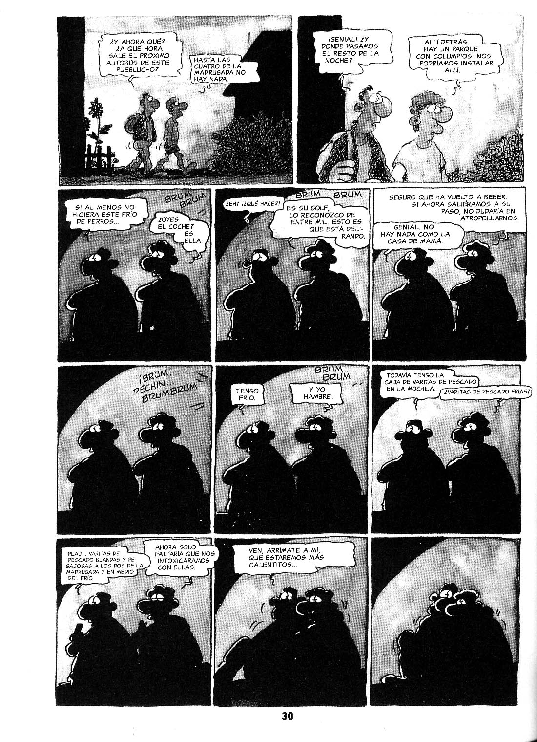 Retazos de la vida image number 28