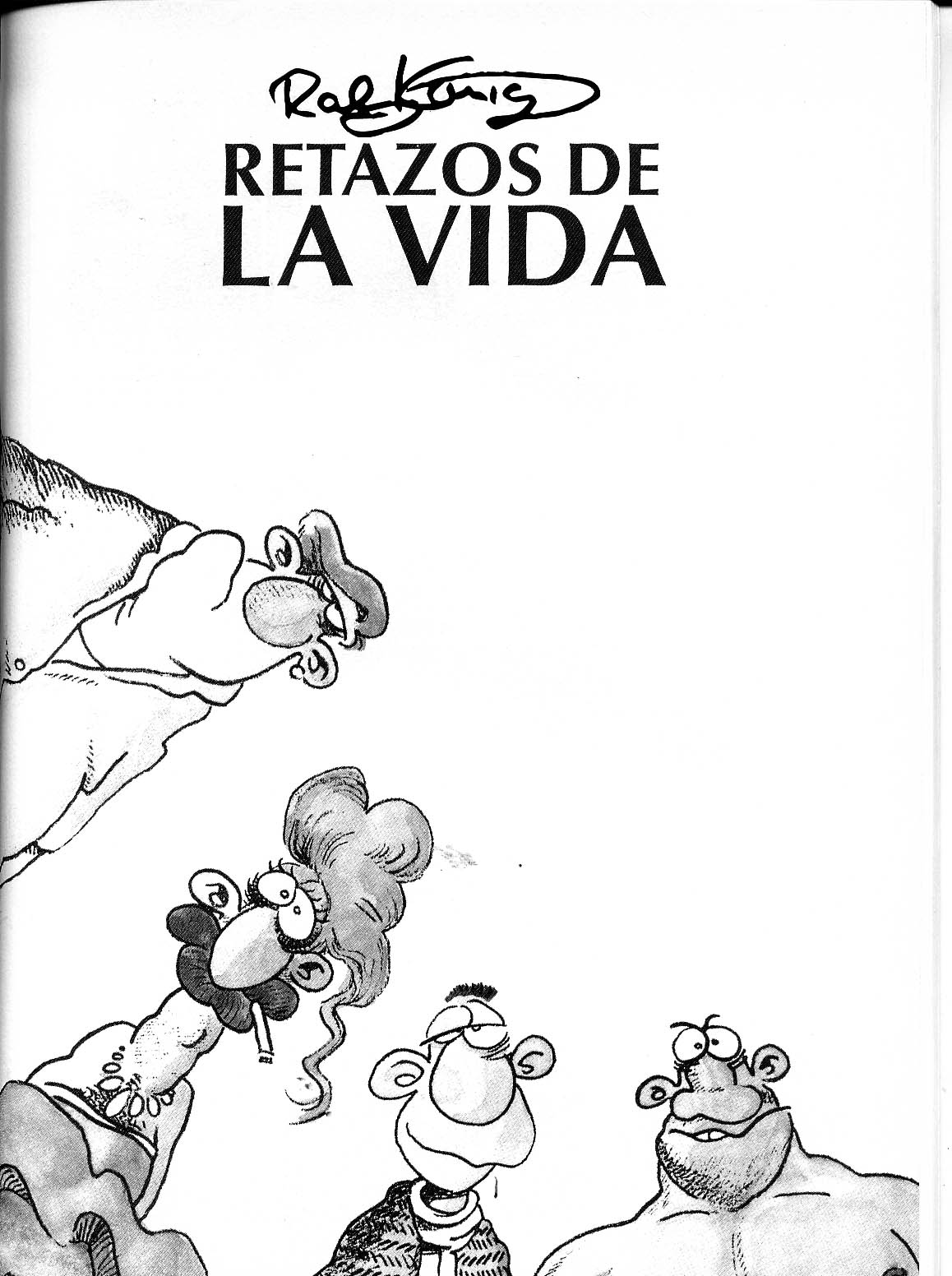 Retazos de la vida image number 2