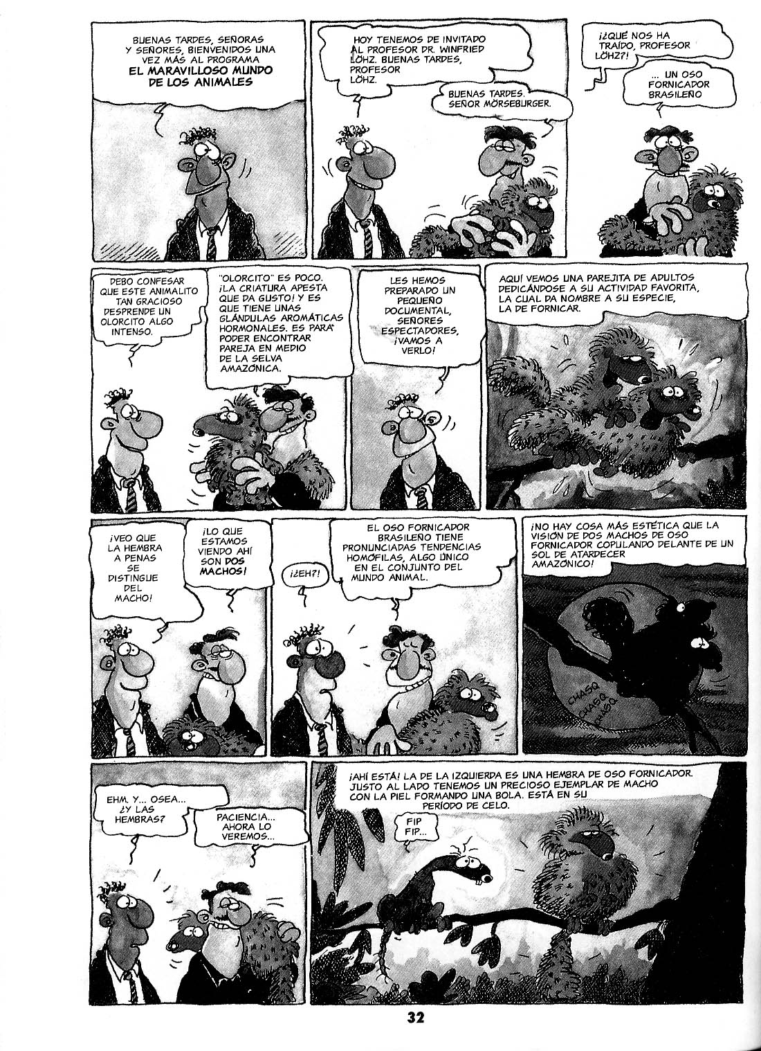 Retazos de la vida image number 30